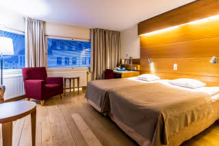 Copyright: Karl Gabor Room Superior